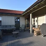Solferie Holiday Home - Marthas Vei