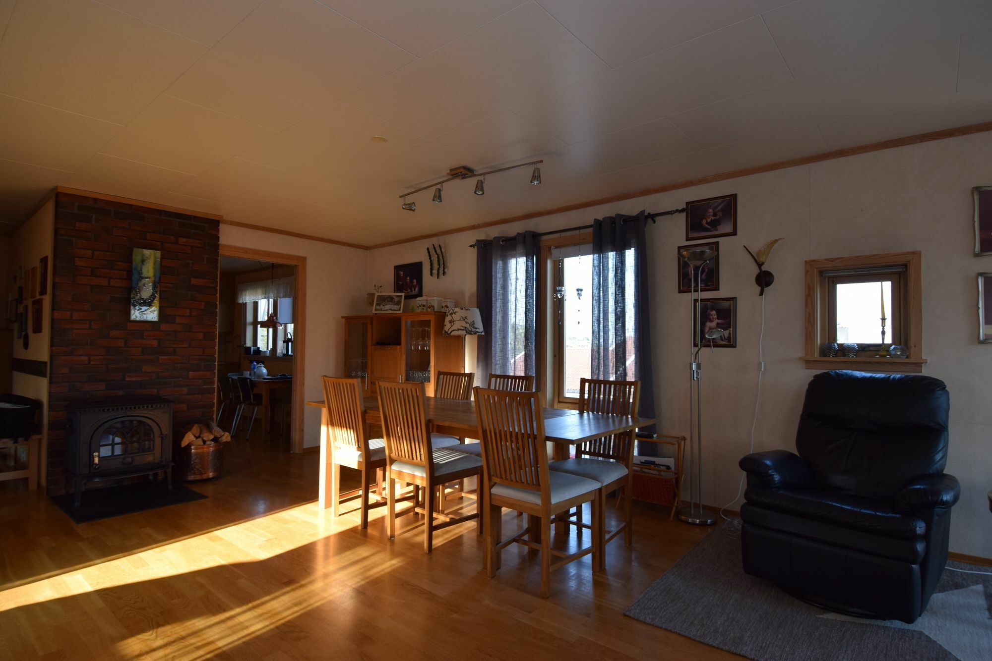 Casa de férias Solferie - Marthas Vei Kristiansand