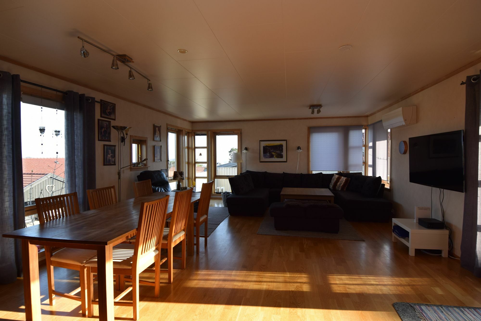 Casa de férias Solferie - Marthas Vei Kristiansand